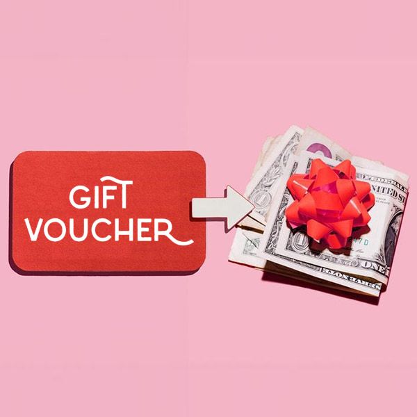 Gift Voucher for MOM